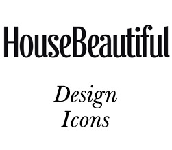 House Beautiful Design Icons